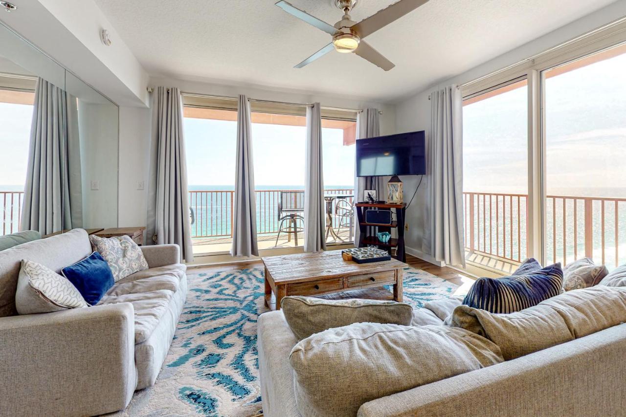 Shores Of Panama 2301 Panama City Beach Exterior photo