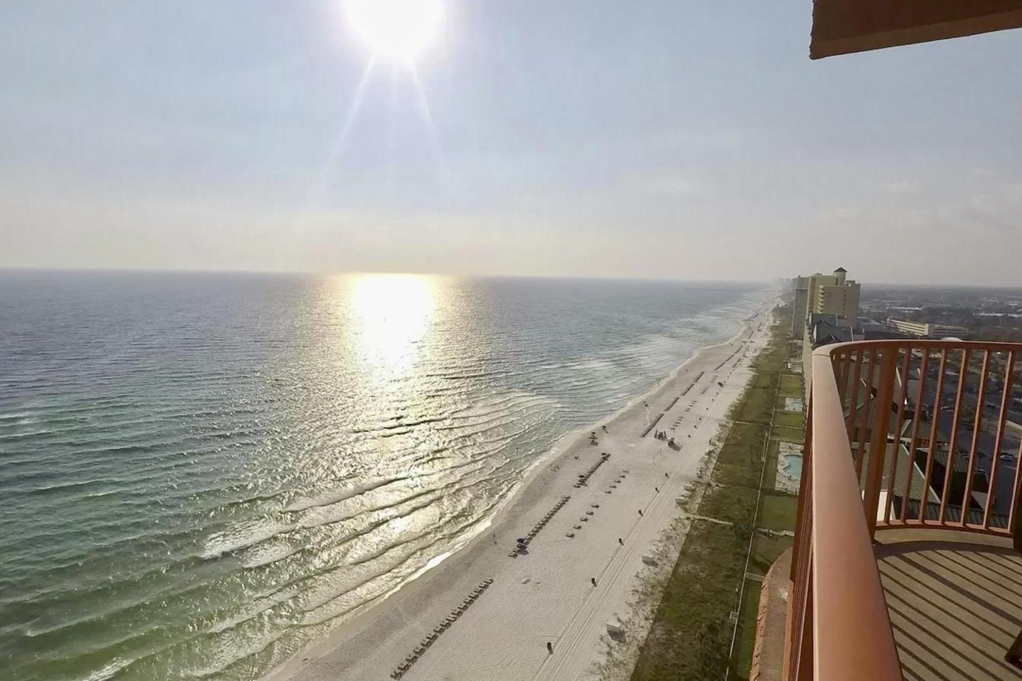 Shores Of Panama 2301 Panama City Beach Exterior photo