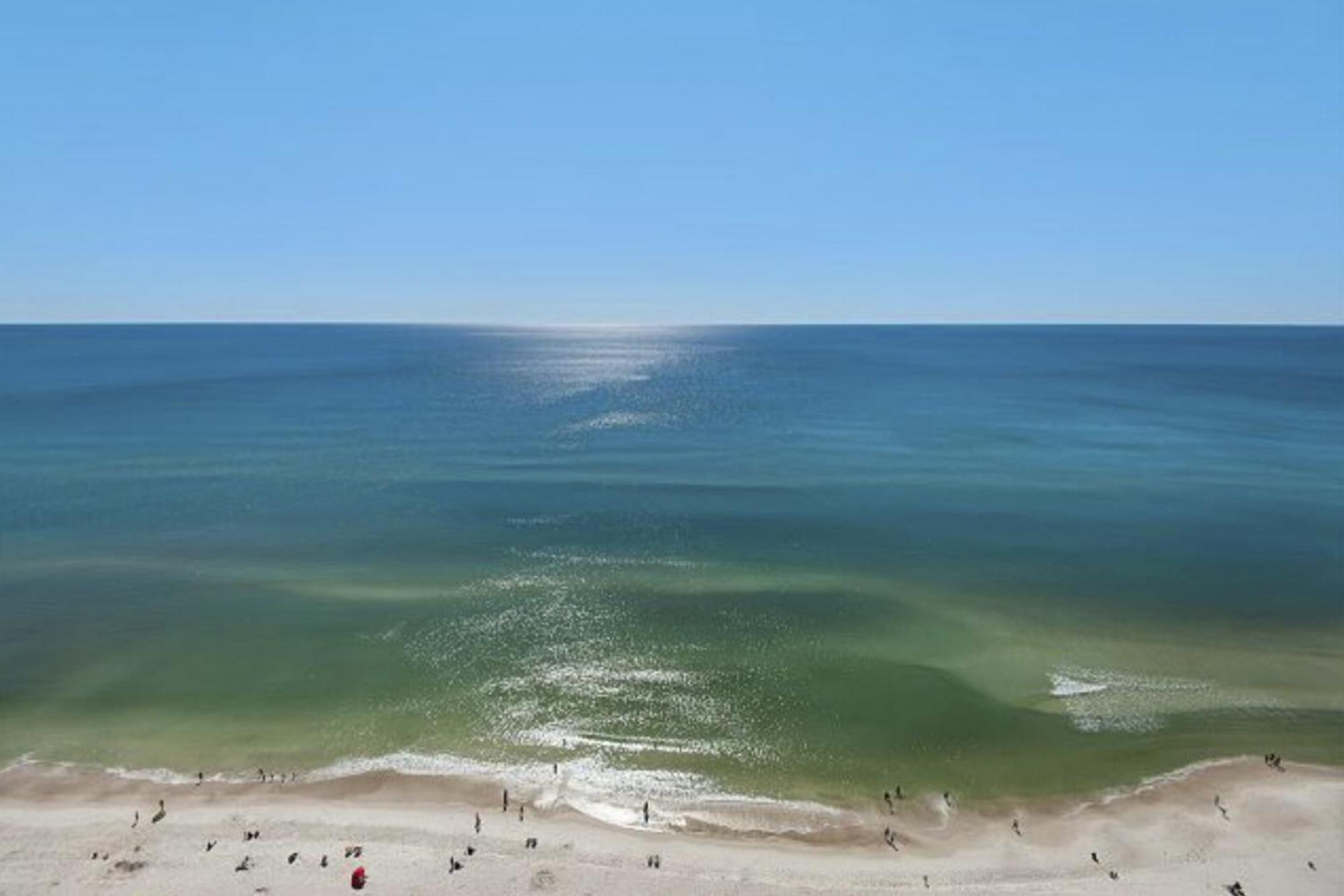 Shores Of Panama 2301 Panama City Beach Exterior photo