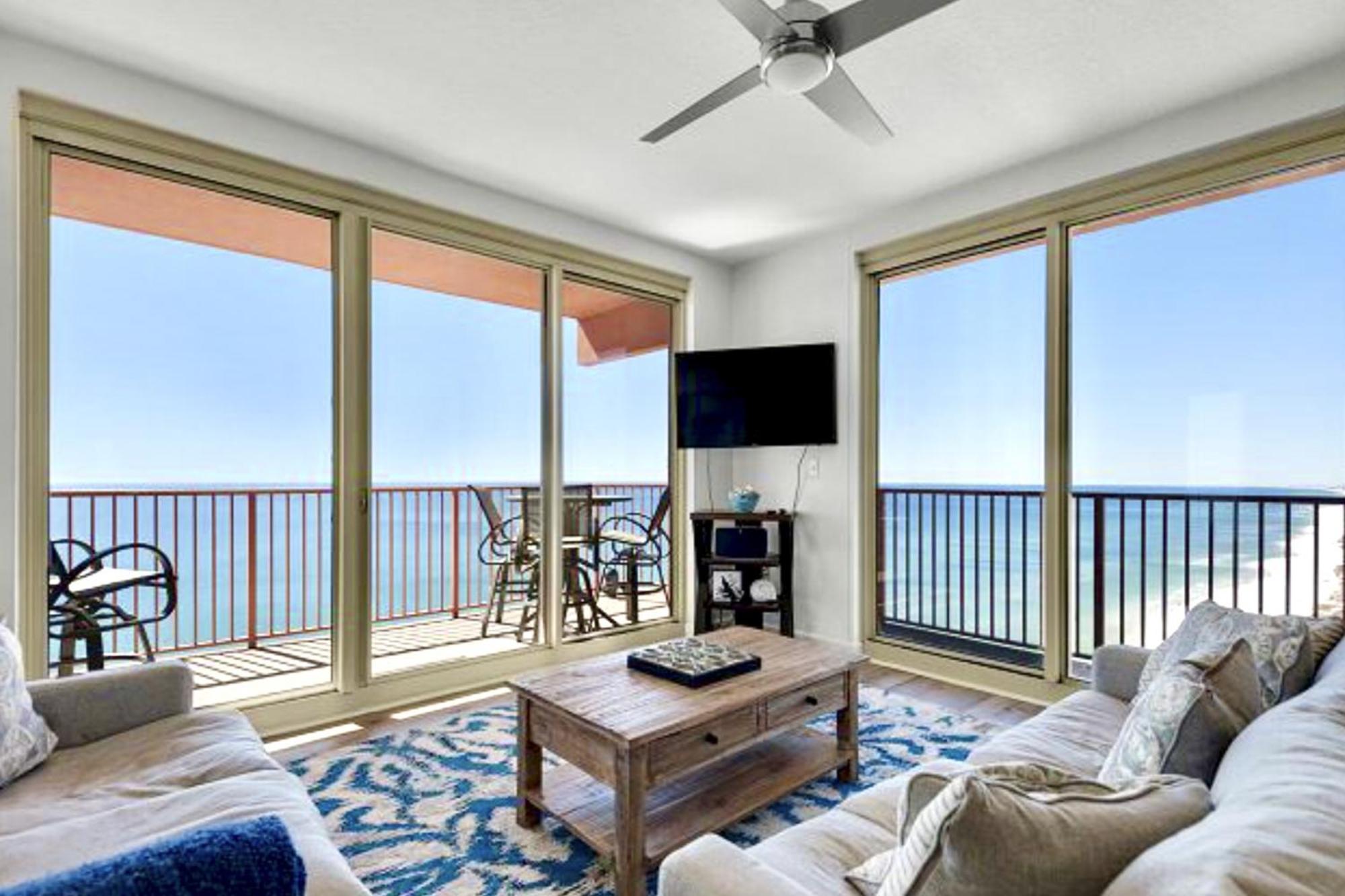 Shores Of Panama 2301 Panama City Beach Exterior photo